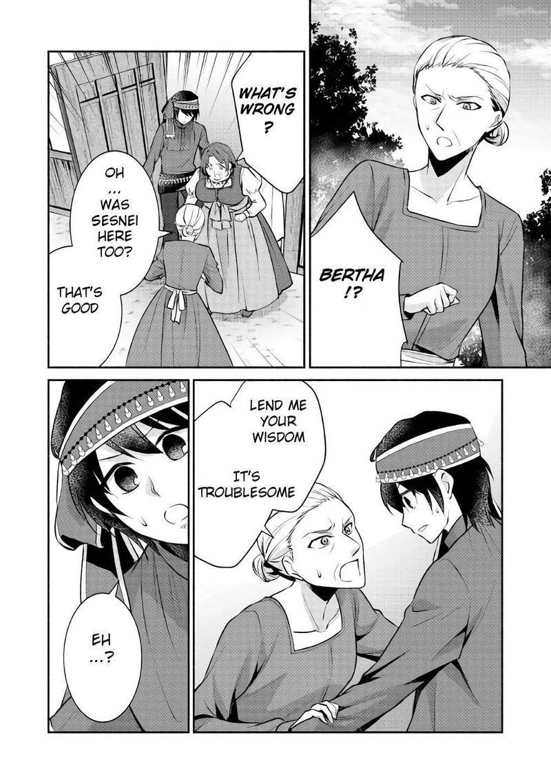 Isekai De Shippaishinai 100 No Houhou 8 28