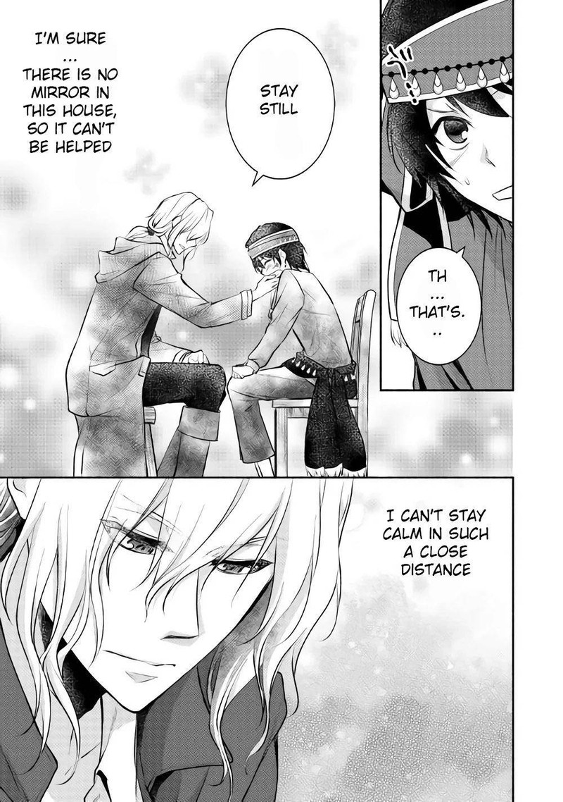 Isekai De Shippaishinai 100 No Houhou 8 3