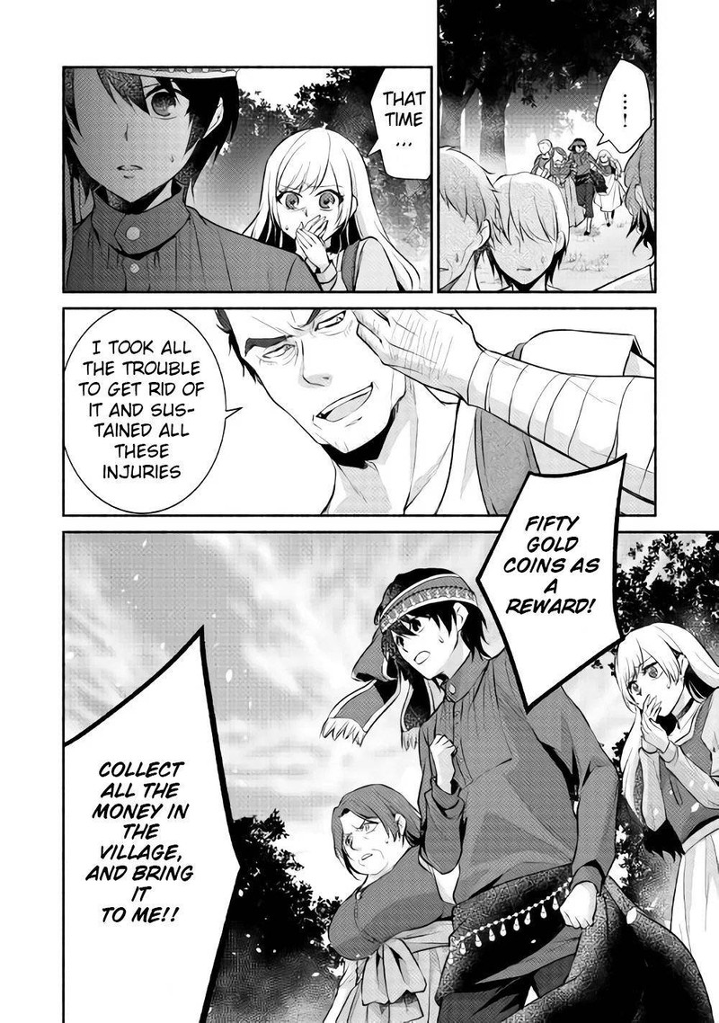 Isekai De Shippaishinai 100 No Houhou 8 30