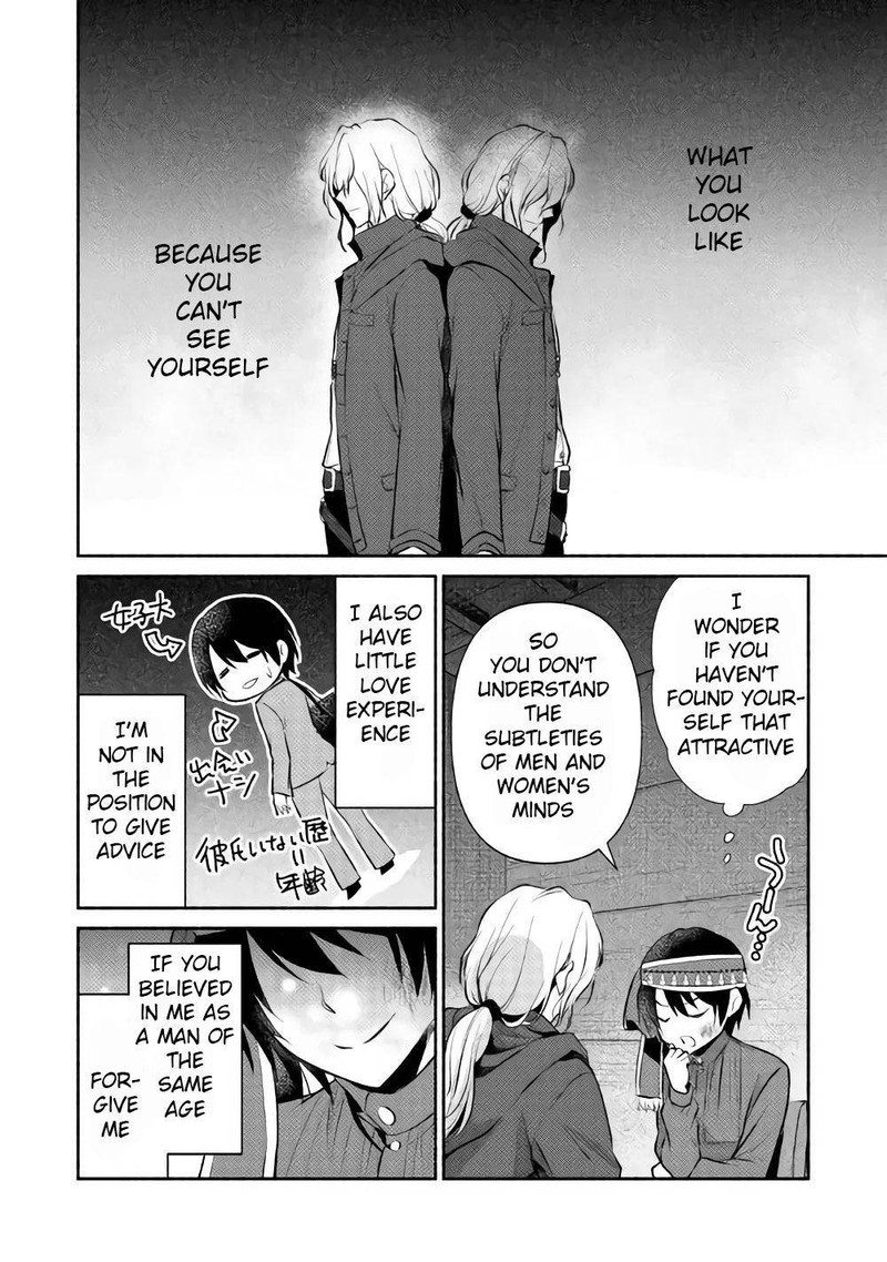 Isekai De Shippaishinai 100 No Houhou 8 6