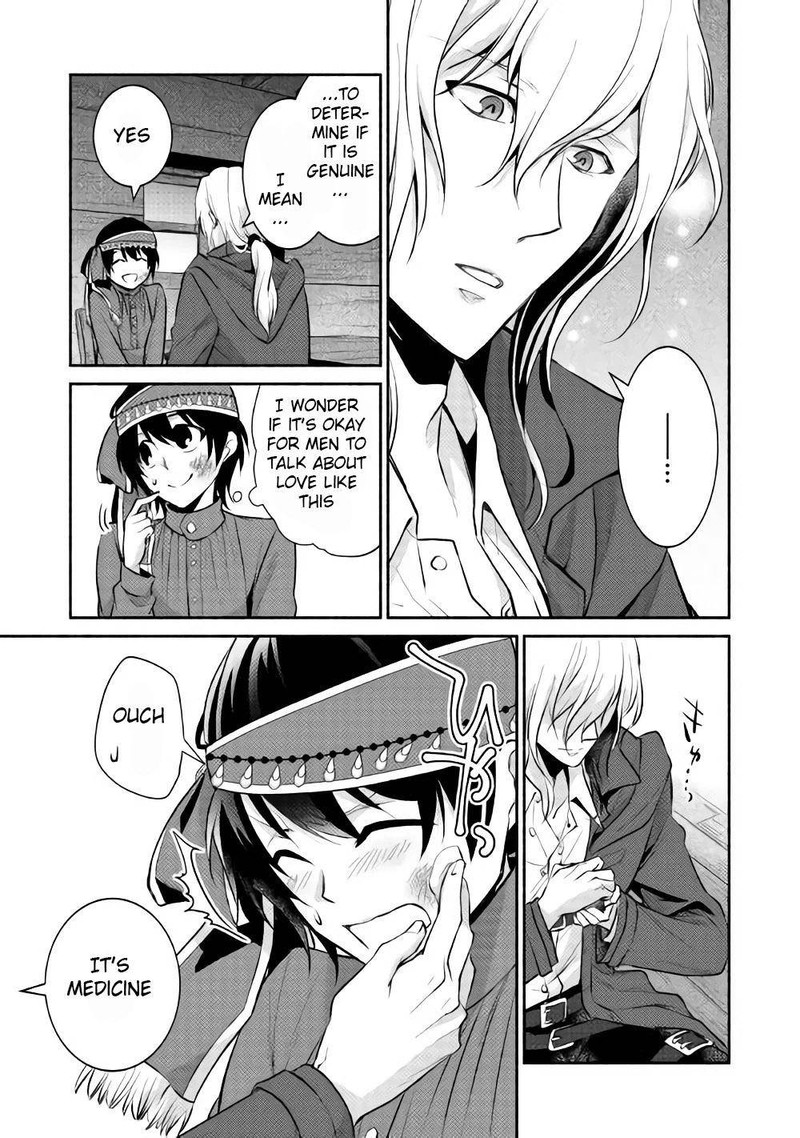 Isekai De Shippaishinai 100 No Houhou 8 9