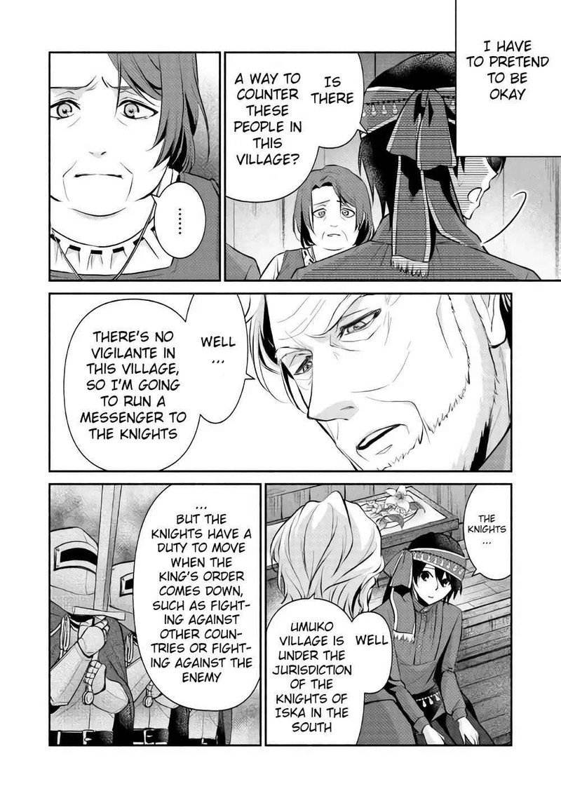 Isekai De Shippaishinai 100 No Houhou 9 10