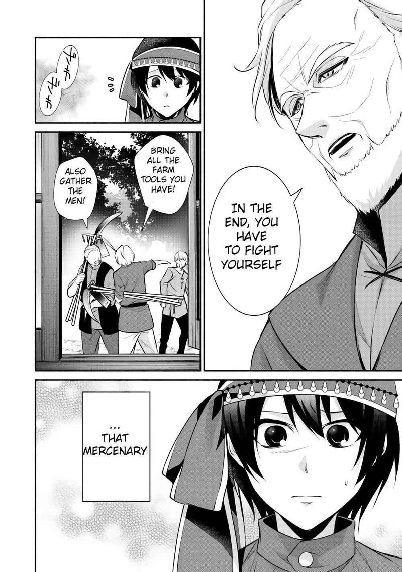Isekai De Shippaishinai 100 No Houhou 9 12