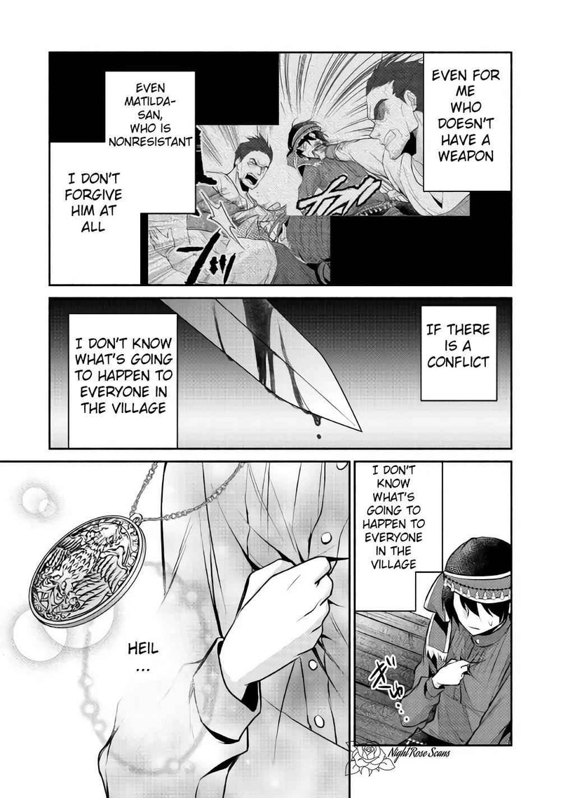 Isekai De Shippaishinai 100 No Houhou 9 13