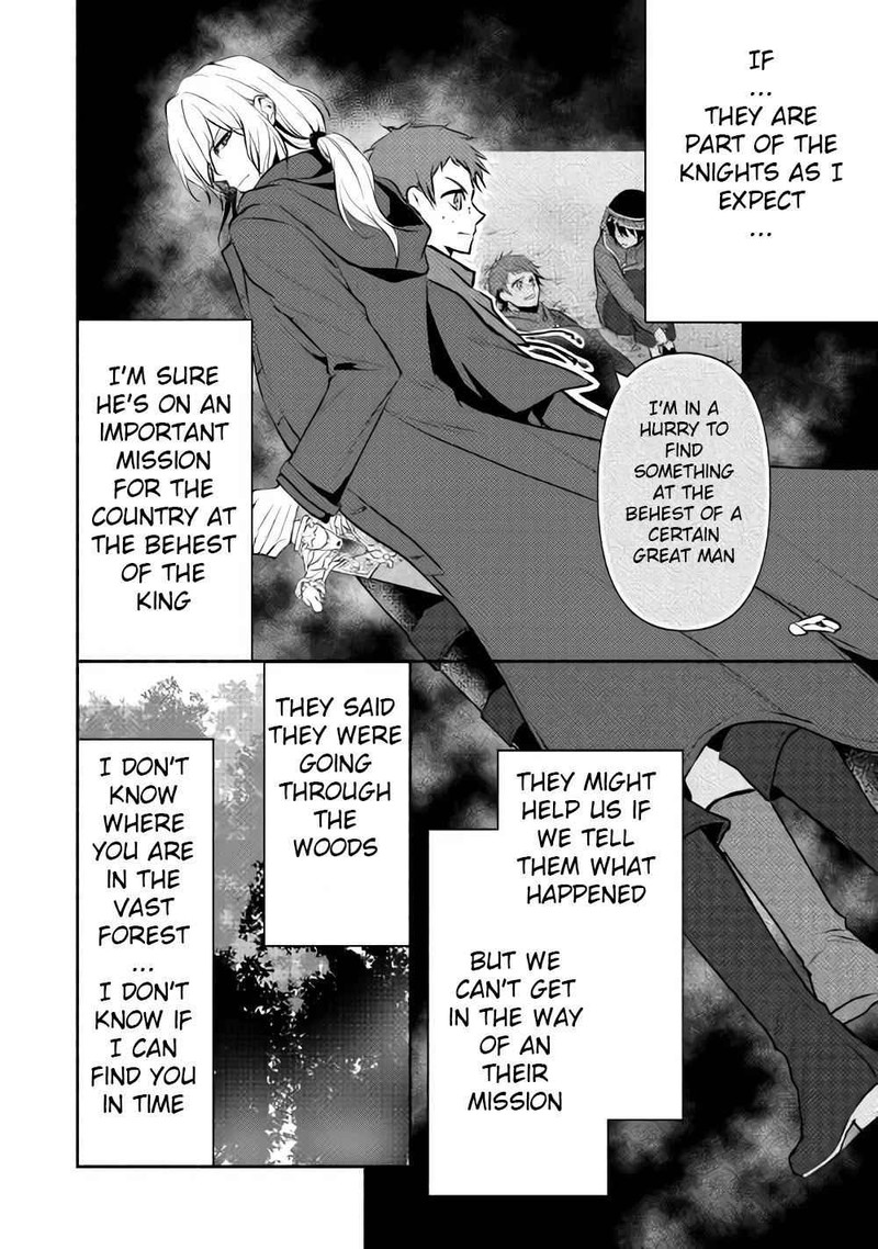 Isekai De Shippaishinai 100 No Houhou 9 14