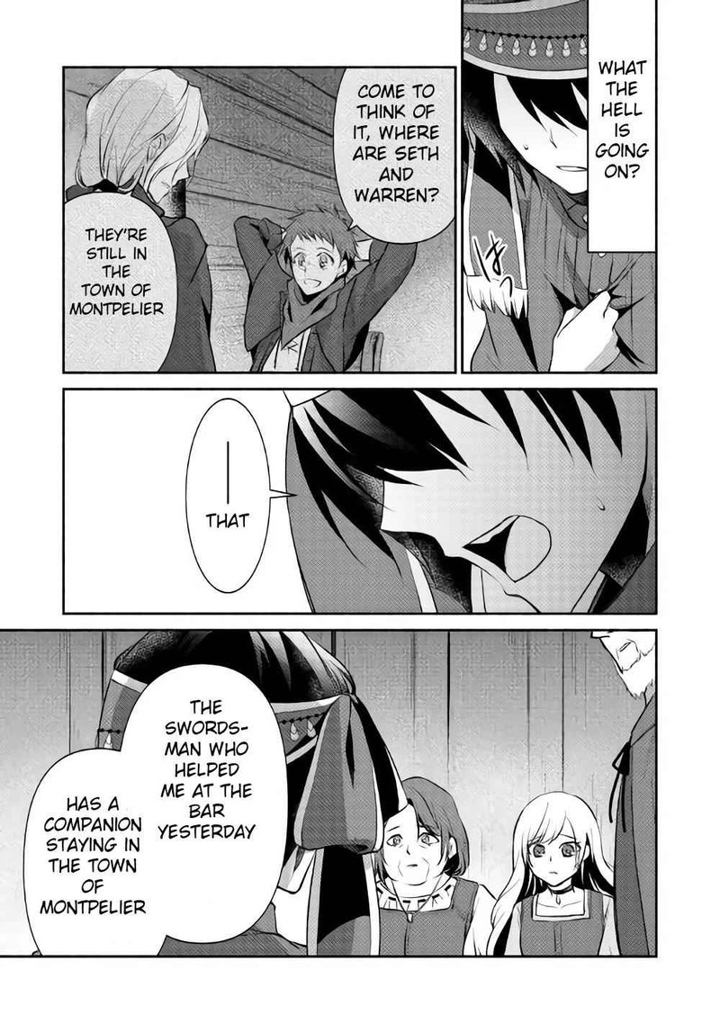 Isekai De Shippaishinai 100 No Houhou 9 15