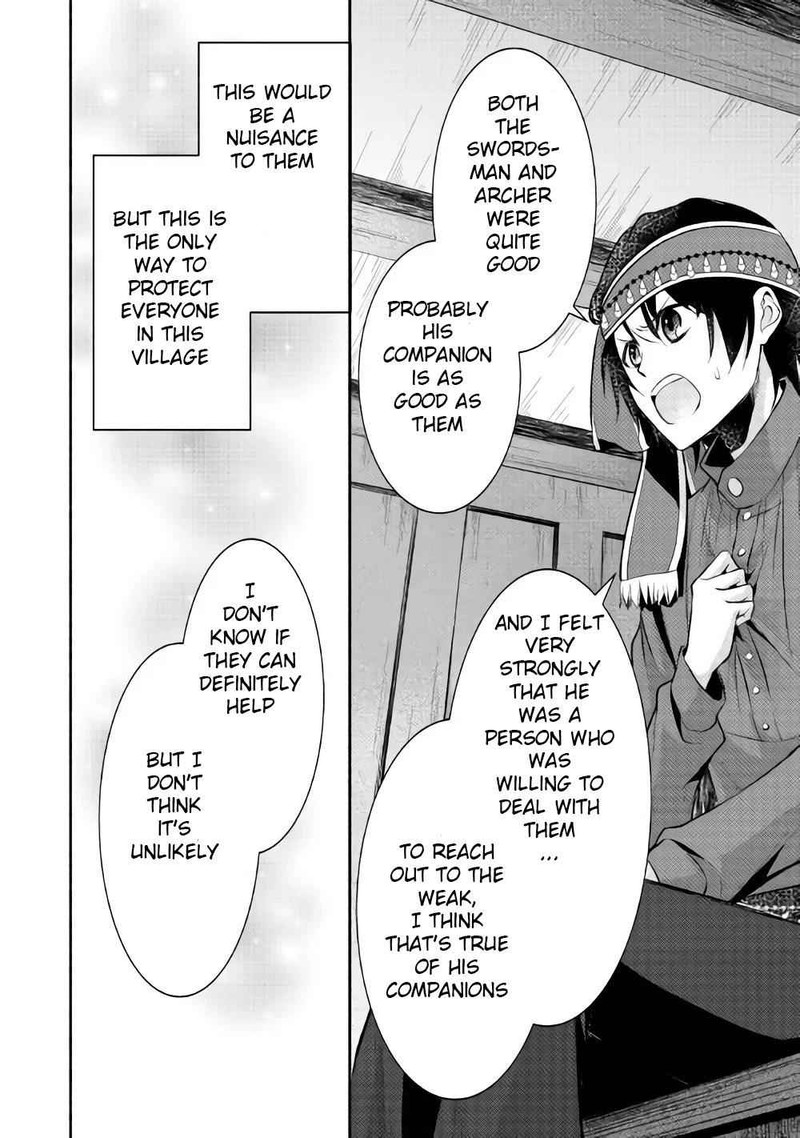 Isekai De Shippaishinai 100 No Houhou 9 16