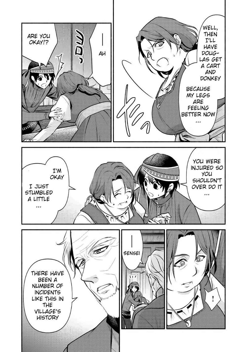 Isekai De Shippaishinai 100 No Houhou 9 18