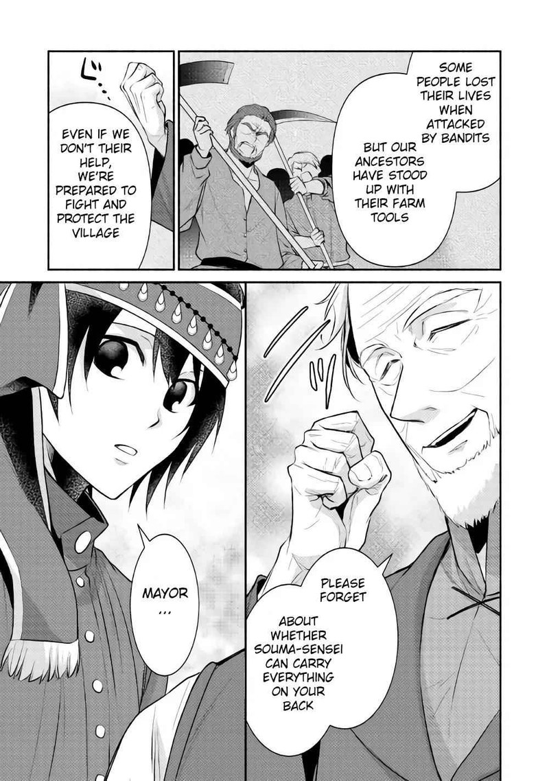 Isekai De Shippaishinai 100 No Houhou 9 19