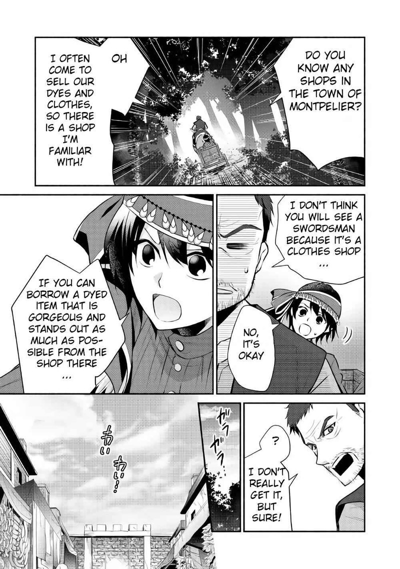 Isekai De Shippaishinai 100 No Houhou 9 21
