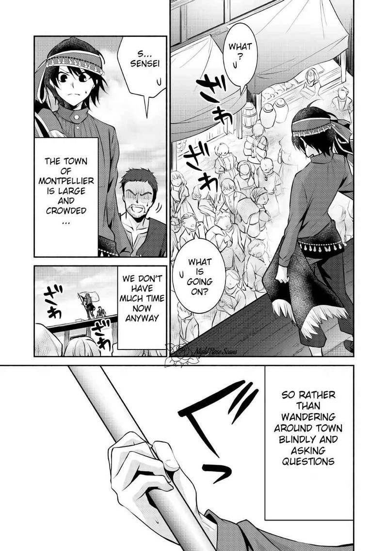 Isekai De Shippaishinai 100 No Houhou 9 23