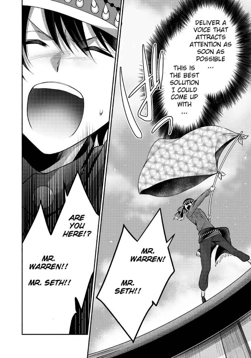 Isekai De Shippaishinai 100 No Houhou 9 24