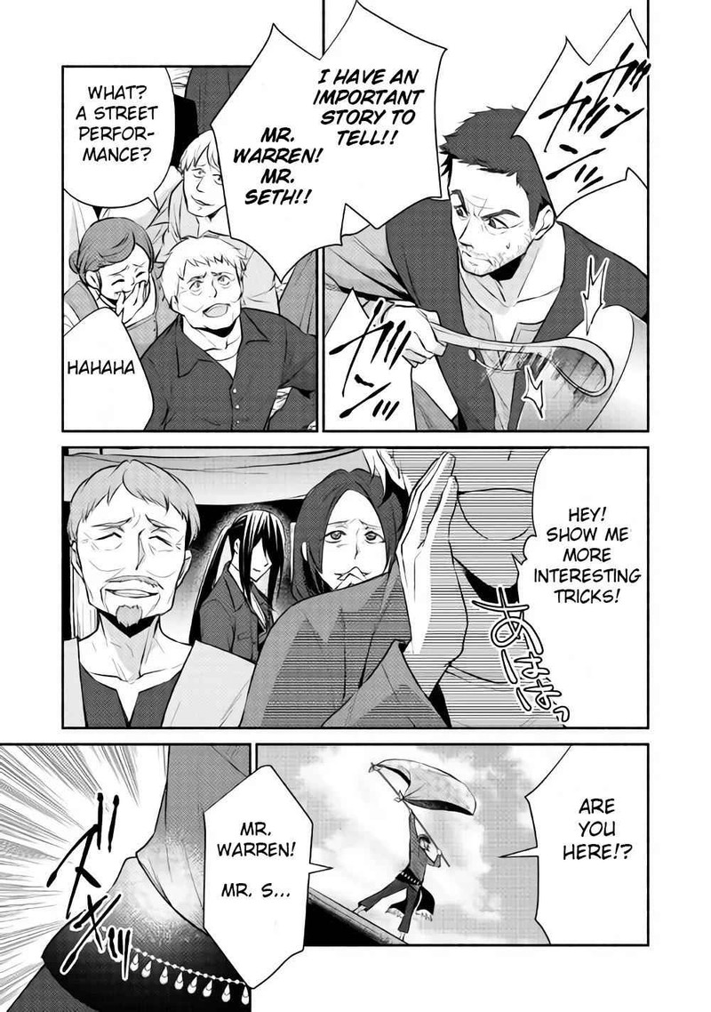 Isekai De Shippaishinai 100 No Houhou 9 25