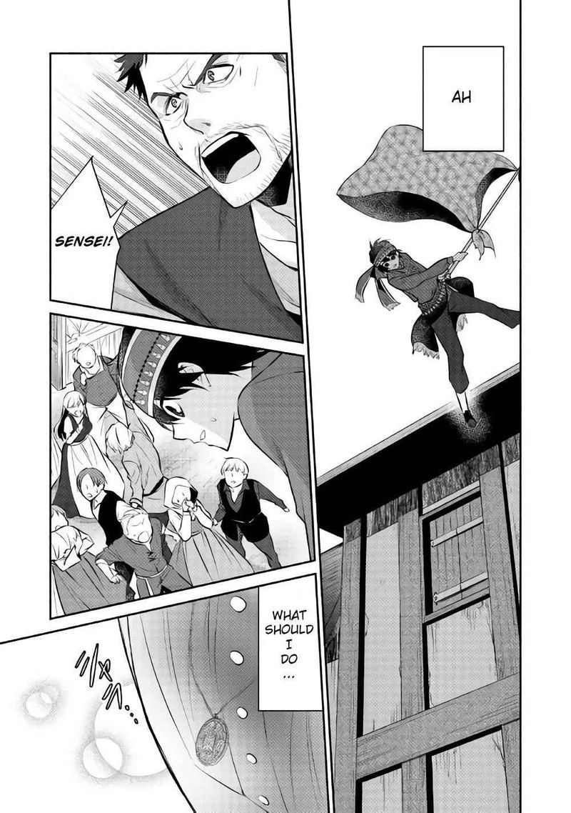 Isekai De Shippaishinai 100 No Houhou 9 27
