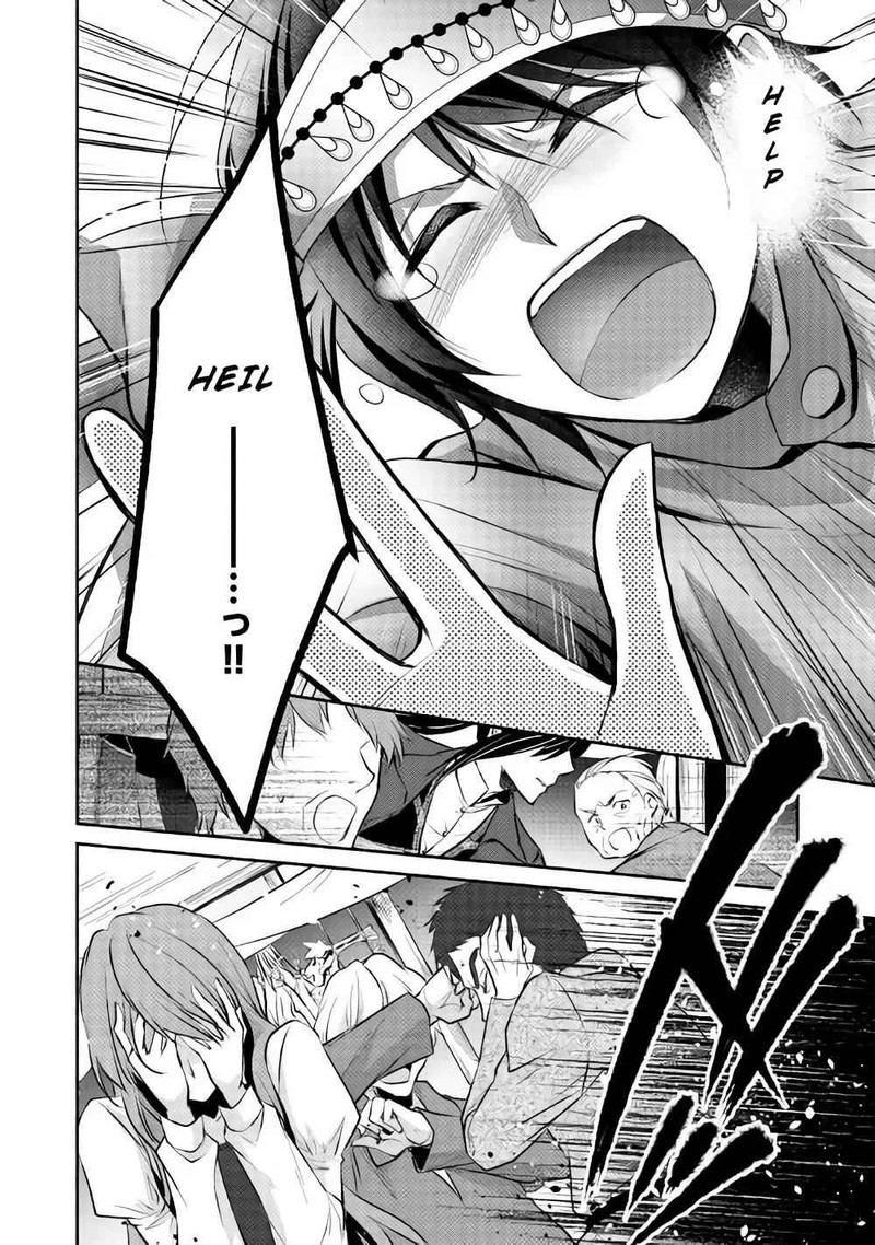 Isekai De Shippaishinai 100 No Houhou 9 28
