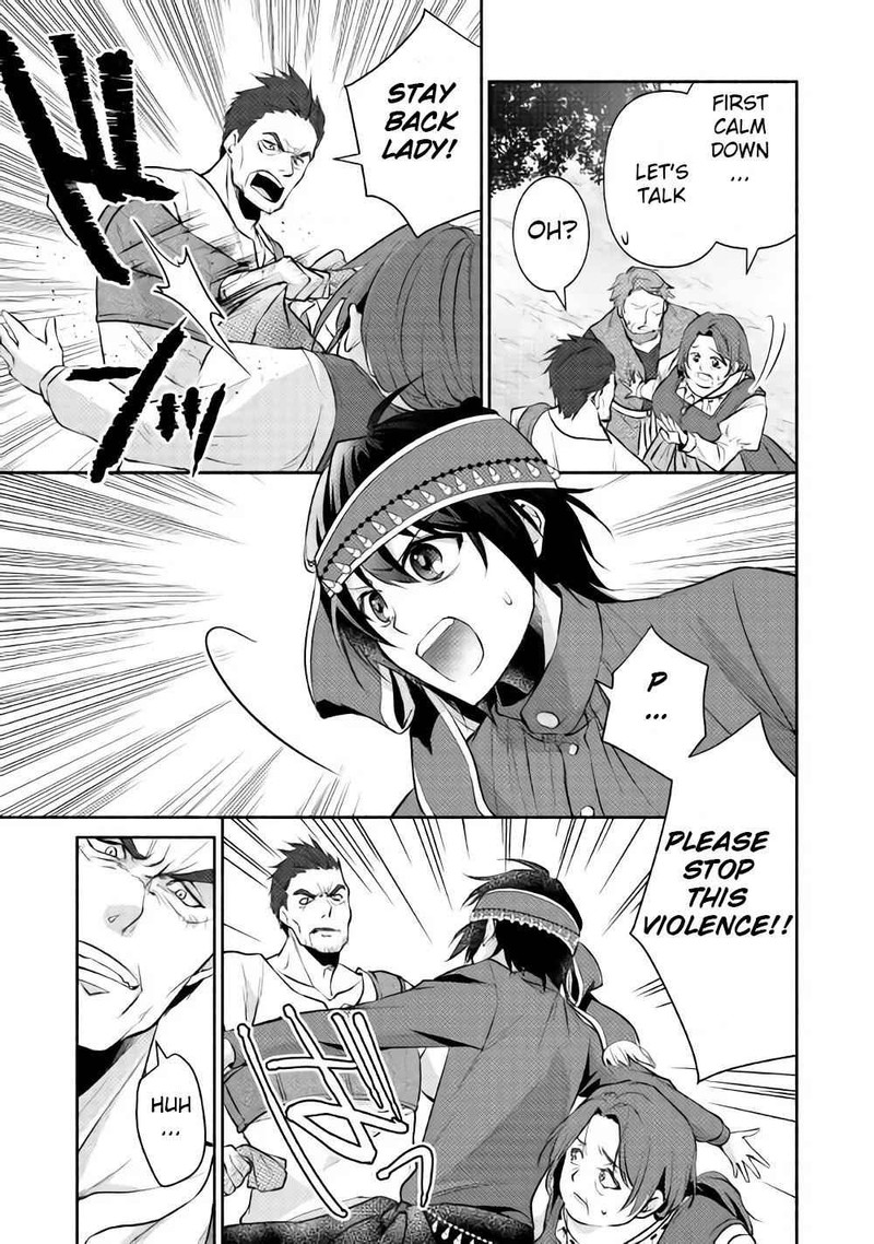 Isekai De Shippaishinai 100 No Houhou 9 3