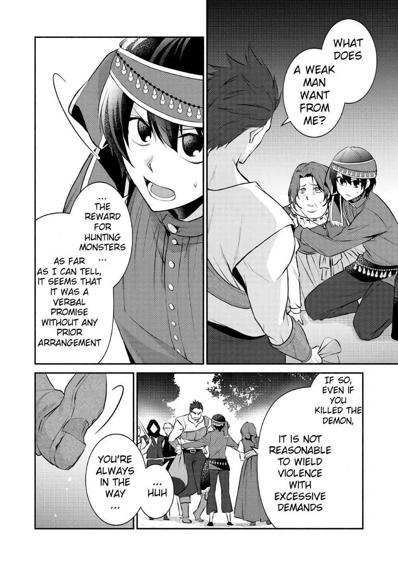 Isekai De Shippaishinai 100 No Houhou 9 4