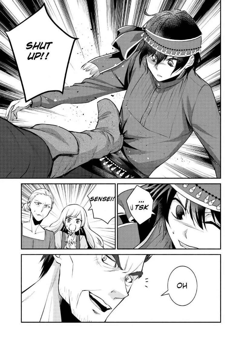Isekai De Shippaishinai 100 No Houhou 9 5