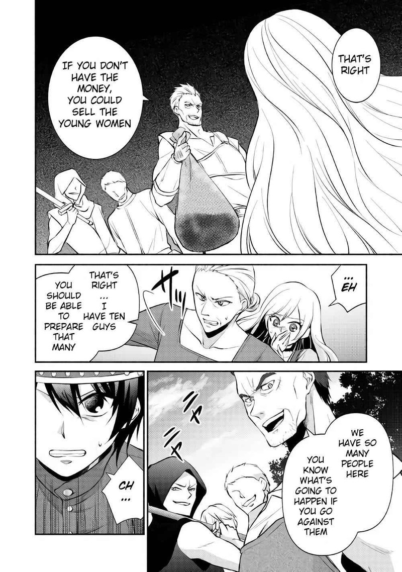 Isekai De Shippaishinai 100 No Houhou 9 6