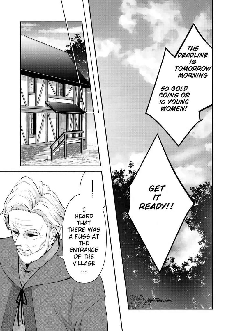 Isekai De Shippaishinai 100 No Houhou 9 7