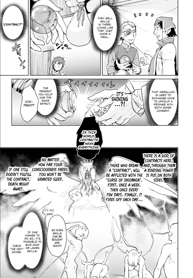 Isekai De Skill Wo Kaitai Shitara Cheat Na Yome Ga Zoushoku Shimashita Gainen Kousa No Structure 1 14