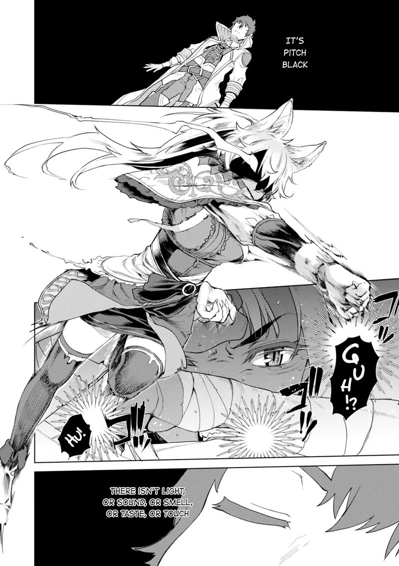 Isekai De Skill Wo Kaitai Shitara Cheat Na Yome Ga Zoushoku Shimashita Gainen Kousa No Structure 13 12