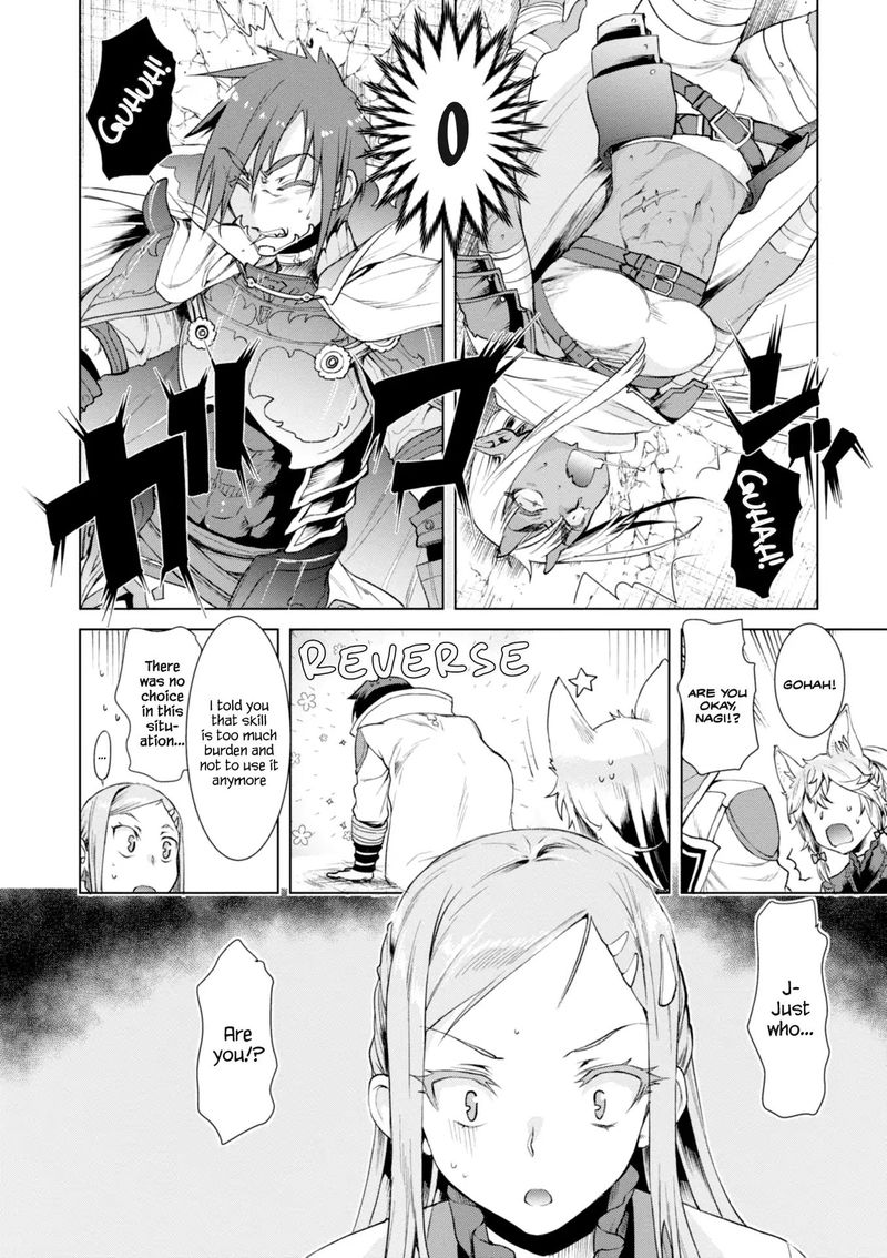Isekai De Skill Wo Kaitai Shitara Cheat Na Yome Ga Zoushoku Shimashita Gainen Kousa No Structure 13 15