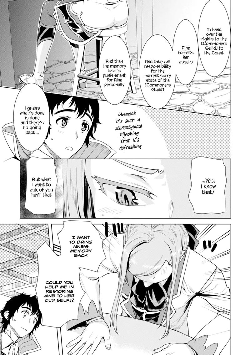 Isekai De Skill Wo Kaitai Shitara Cheat Na Yome Ga Zoushoku Shimashita Gainen Kousa No Structure 13 26