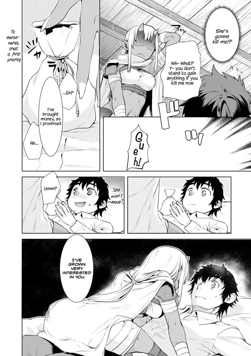 Isekai De Skill Wo Kaitai Shitara Cheat Na Yome Ga Zoushoku Shimashita Gainen Kousa No Structure 13 29