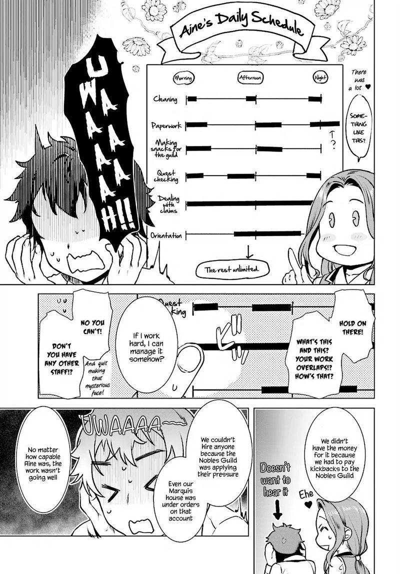 Isekai De Skill Wo Kaitai Shitara Cheat Na Yome Ga Zoushoku Shimashita Gainen Kousa No Structure 17 13