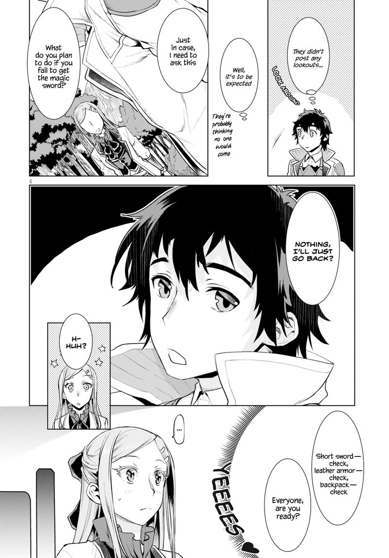 Isekai De Skill Wo Kaitai Shitara Cheat Na Yome Ga Zoushoku Shimashita Gainen Kousa No Structure 20 4