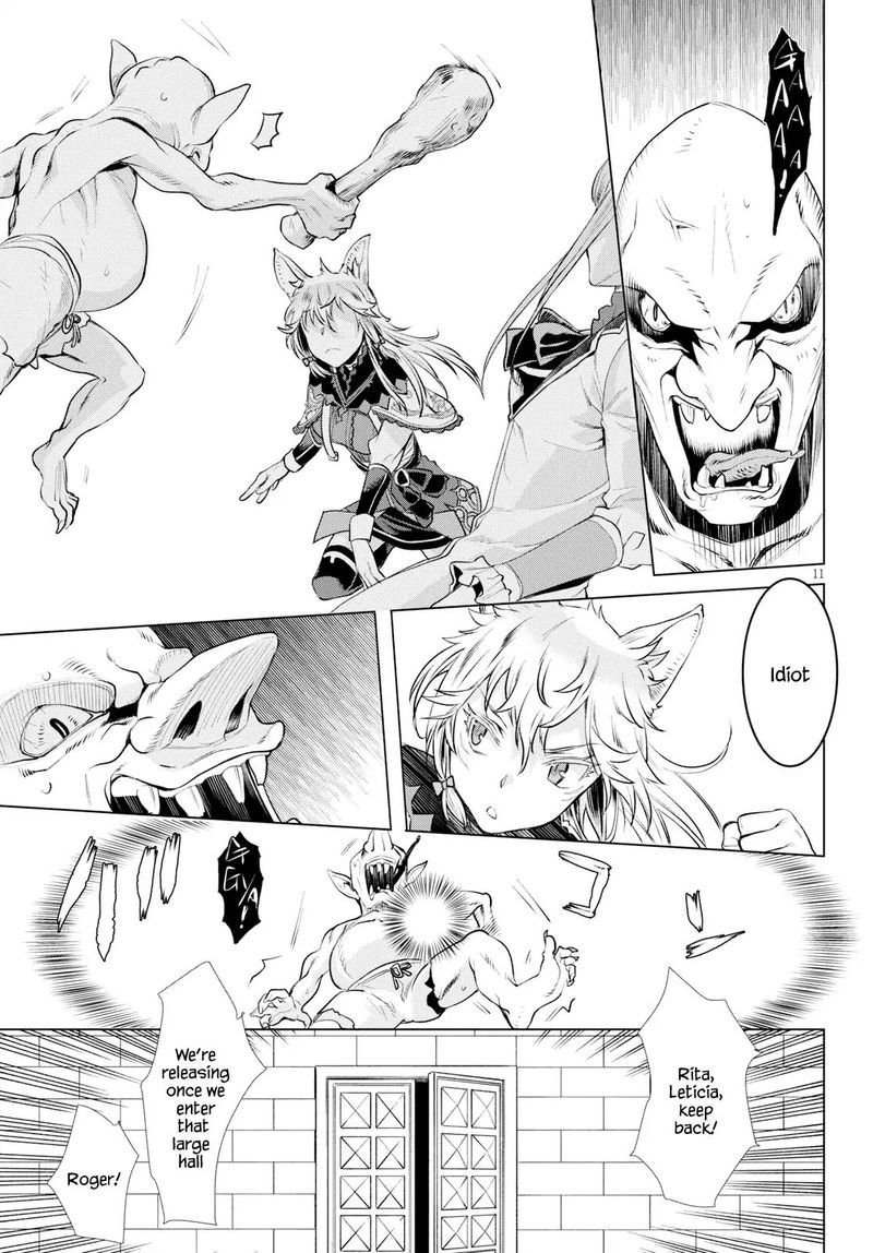 Isekai De Skill Wo Kaitai Shitara Cheat Na Yome Ga Zoushoku Shimashita Gainen Kousa No Structure 21 10