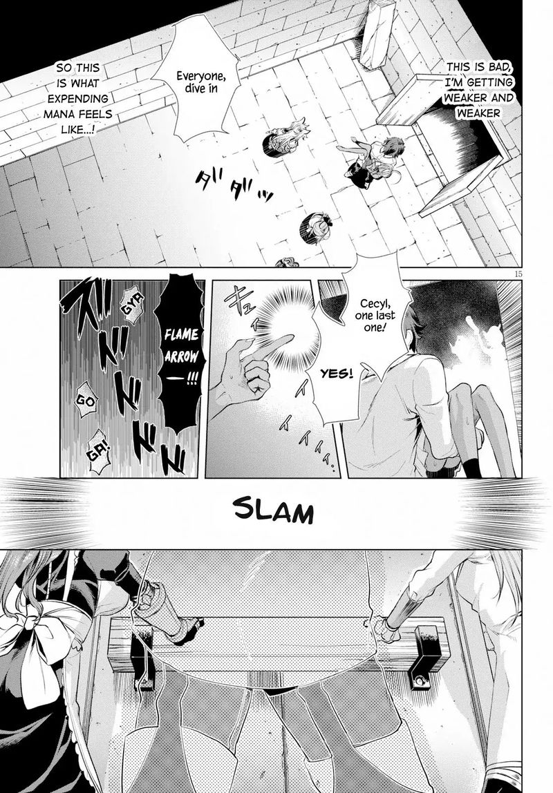Isekai De Skill Wo Kaitai Shitara Cheat Na Yome Ga Zoushoku Shimashita Gainen Kousa No Structure 21 13