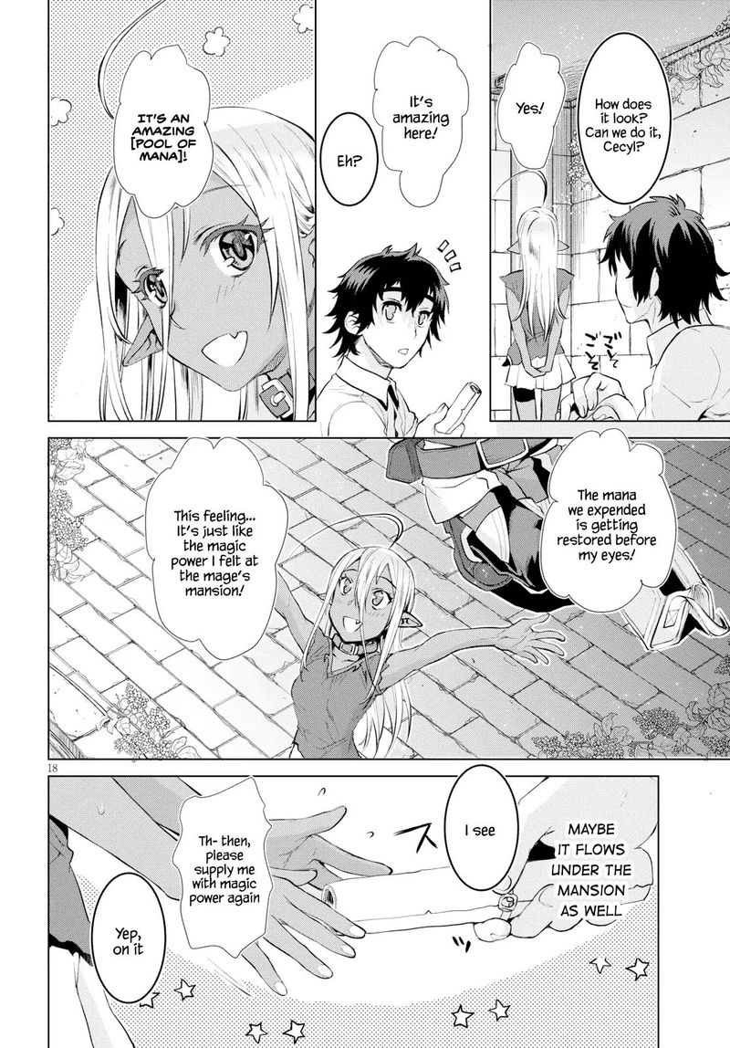 Isekai De Skill Wo Kaitai Shitara Cheat Na Yome Ga Zoushoku Shimashita Gainen Kousa No Structure 21 16