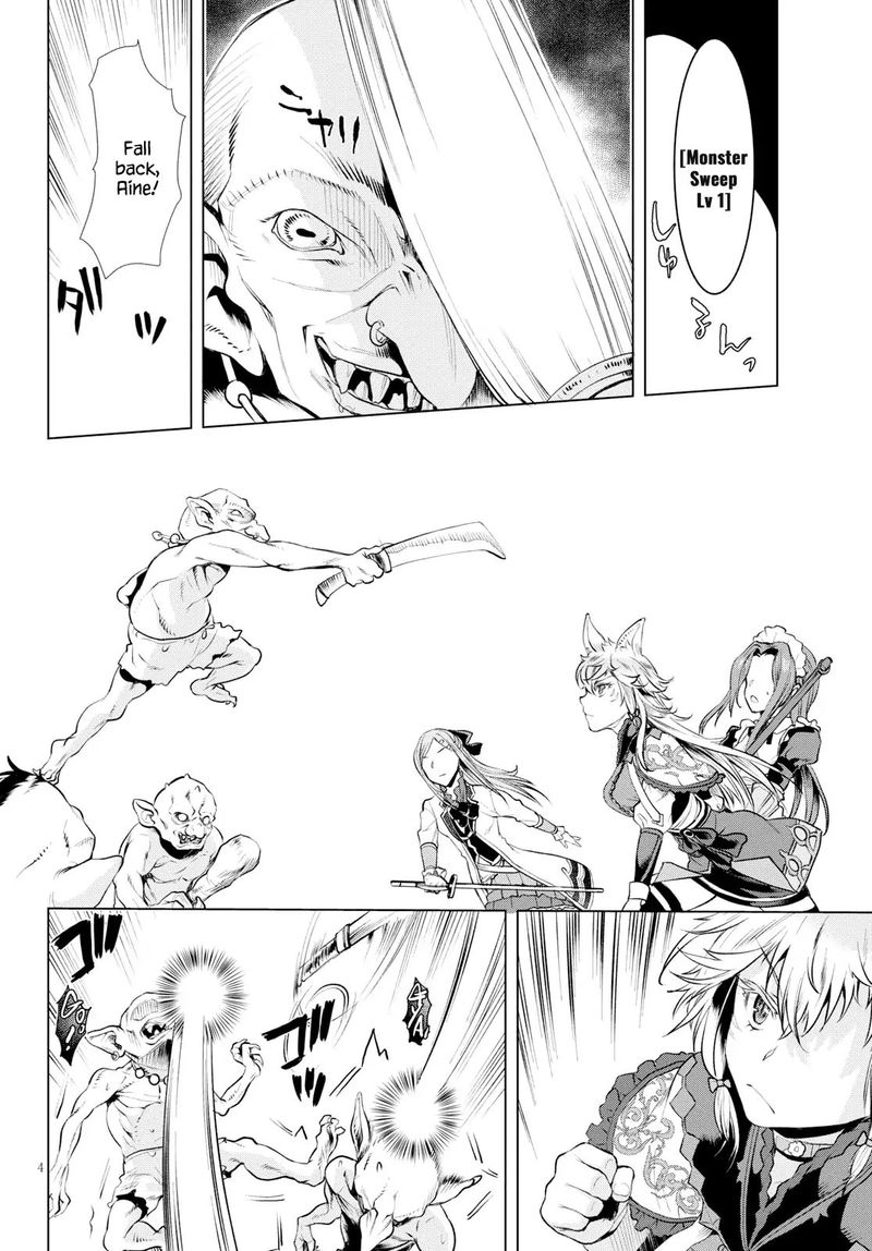 Isekai De Skill Wo Kaitai Shitara Cheat Na Yome Ga Zoushoku Shimashita Gainen Kousa No Structure 21 3