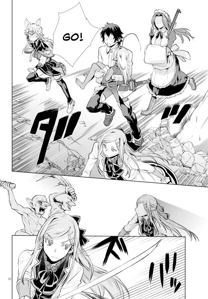 Isekai De Skill Wo Kaitai Shitara Cheat Na Yome Ga Zoushoku Shimashita Gainen Kousa No Structure 21 9