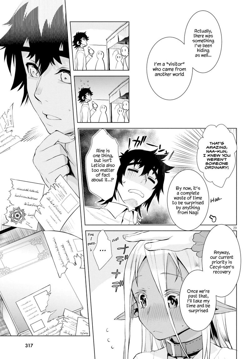 Isekai De Skill Wo Kaitai Shitara Cheat Na Yome Ga Zoushoku Shimashita Gainen Kousa No Structure 25 29