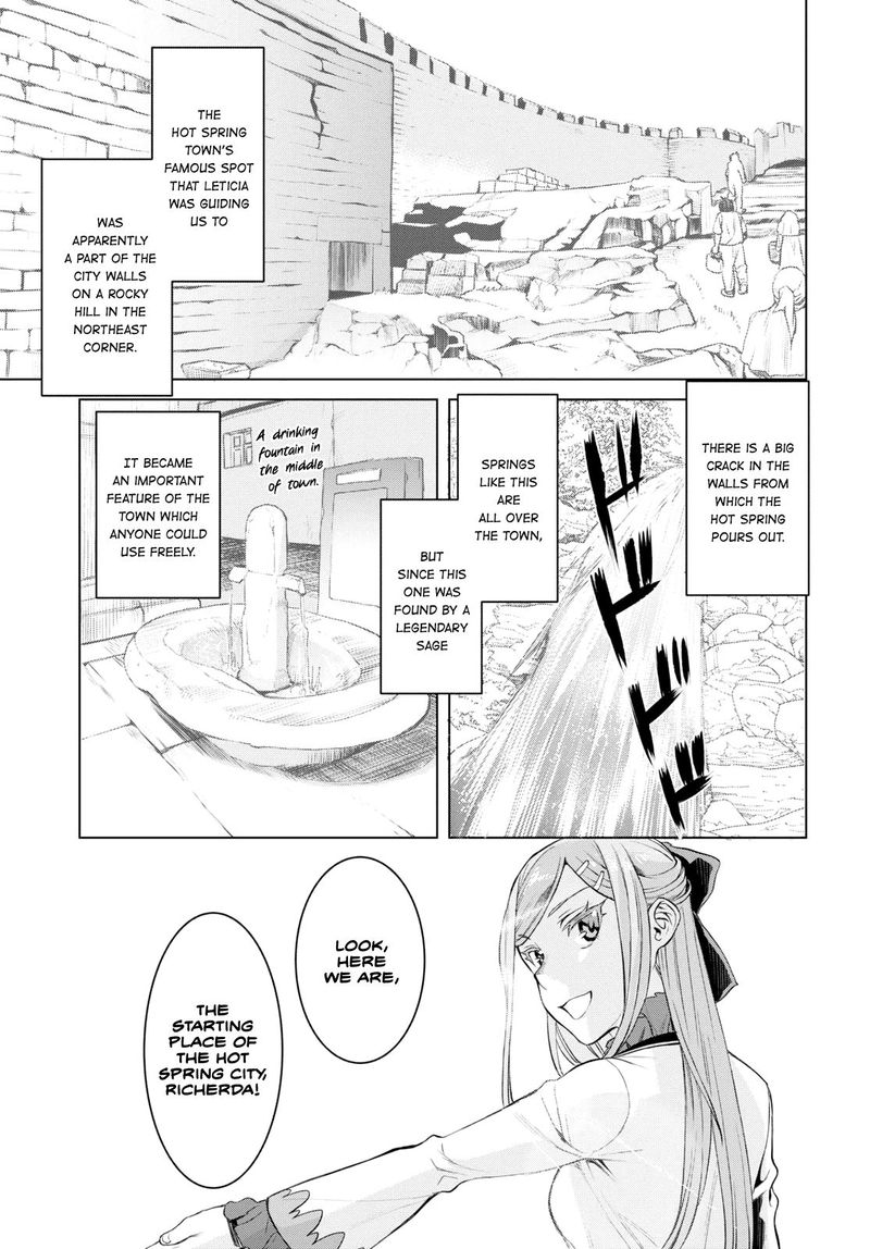 Isekai De Skill Wo Kaitai Shitara Cheat Na Yome Ga Zoushoku Shimashita Gainen Kousa No Structure 28 11