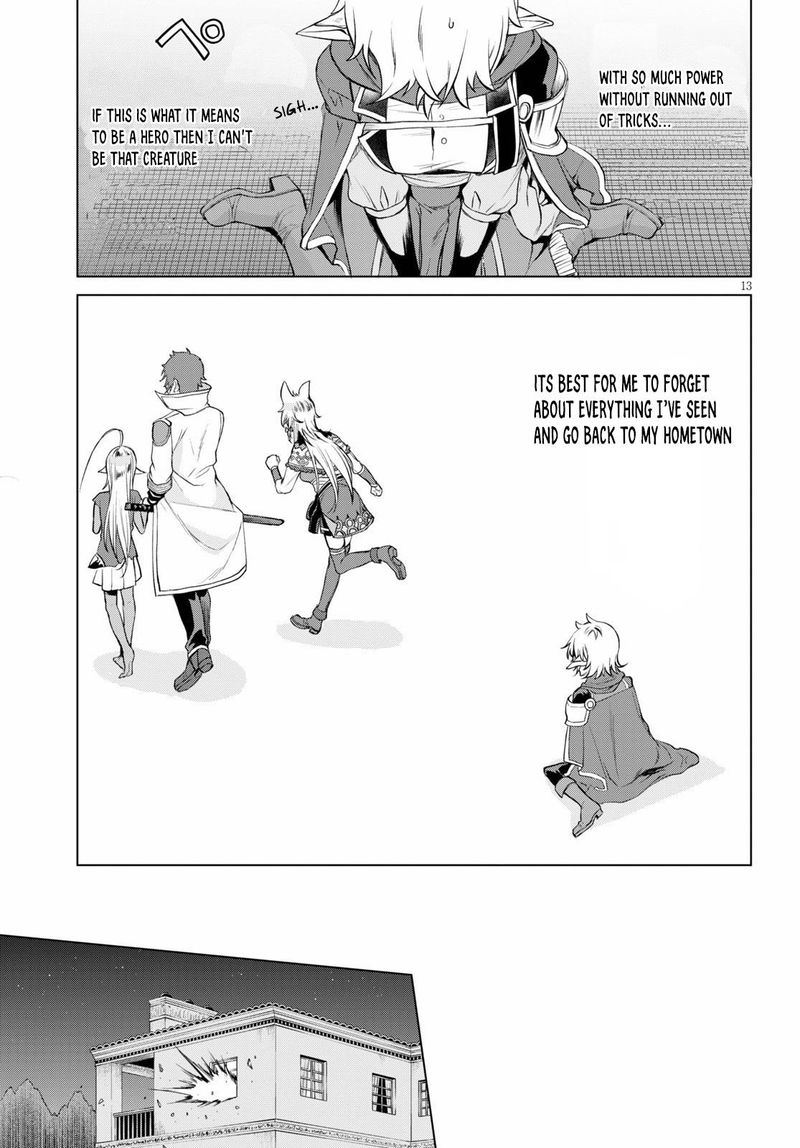 Isekai De Skill Wo Kaitai Shitara Cheat Na Yome Ga Zoushoku Shimashita Gainen Kousa No Structure 31 13