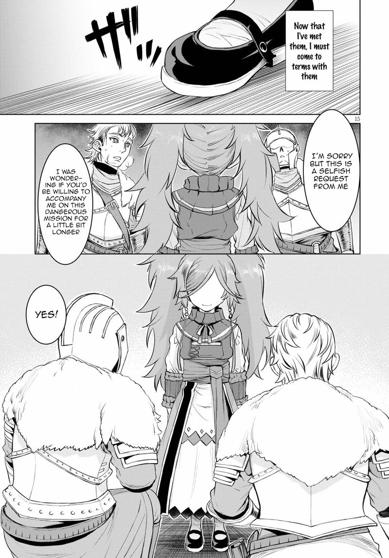 Isekai De Skill Wo Kaitai Shitara Cheat Na Yome Ga Zoushoku Shimashita Gainen Kousa No Structure 33 15