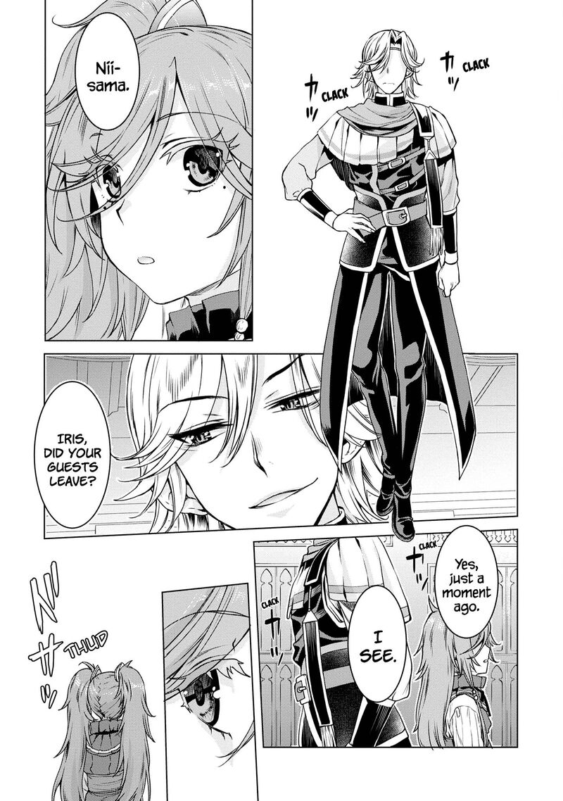 Isekai De Skill Wo Kaitai Shitara Cheat Na Yome Ga Zoushoku Shimashita Gainen Kousa No Structure 38 3