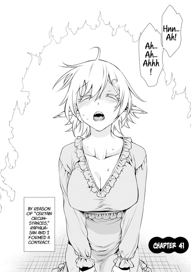 Isekai De Skill Wo Kaitai Shitara Cheat Na Yome Ga Zoushoku Shimashita Gainen Kousa No Structure 41 2