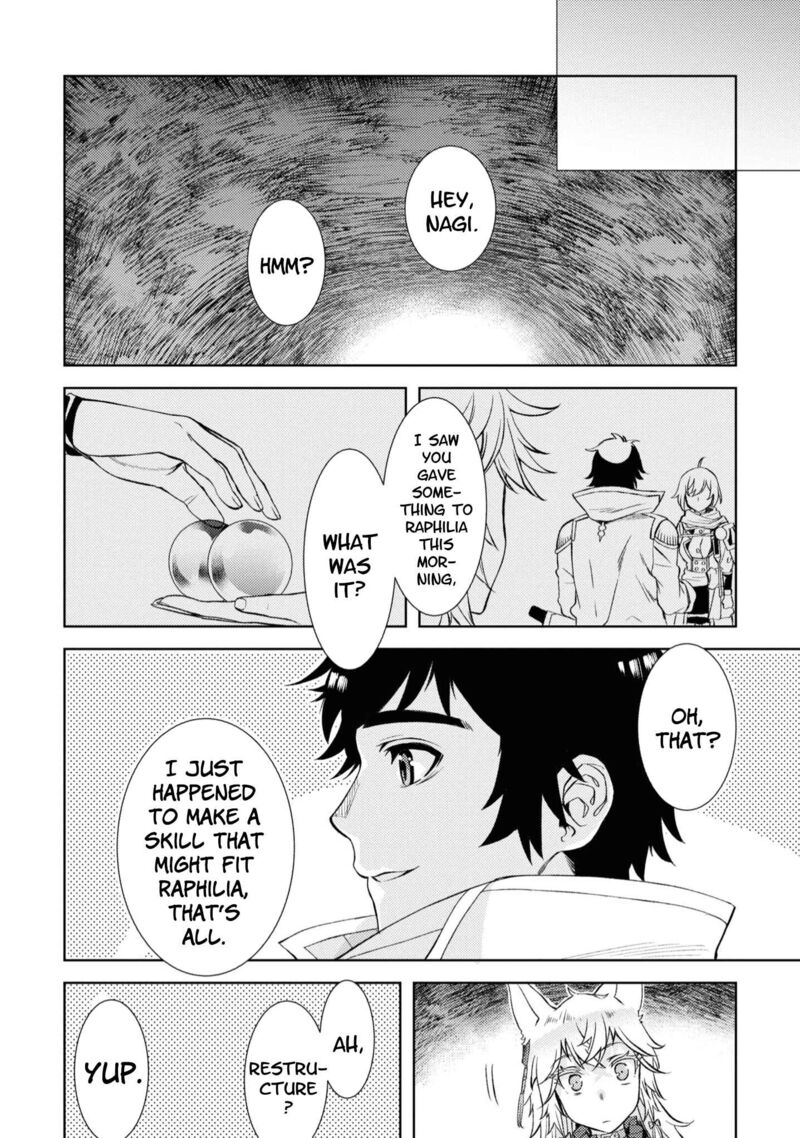 Isekai De Skill Wo Kaitai Shitara Cheat Na Yome Ga Zoushoku Shimashita Gainen Kousa No Structure 45 18