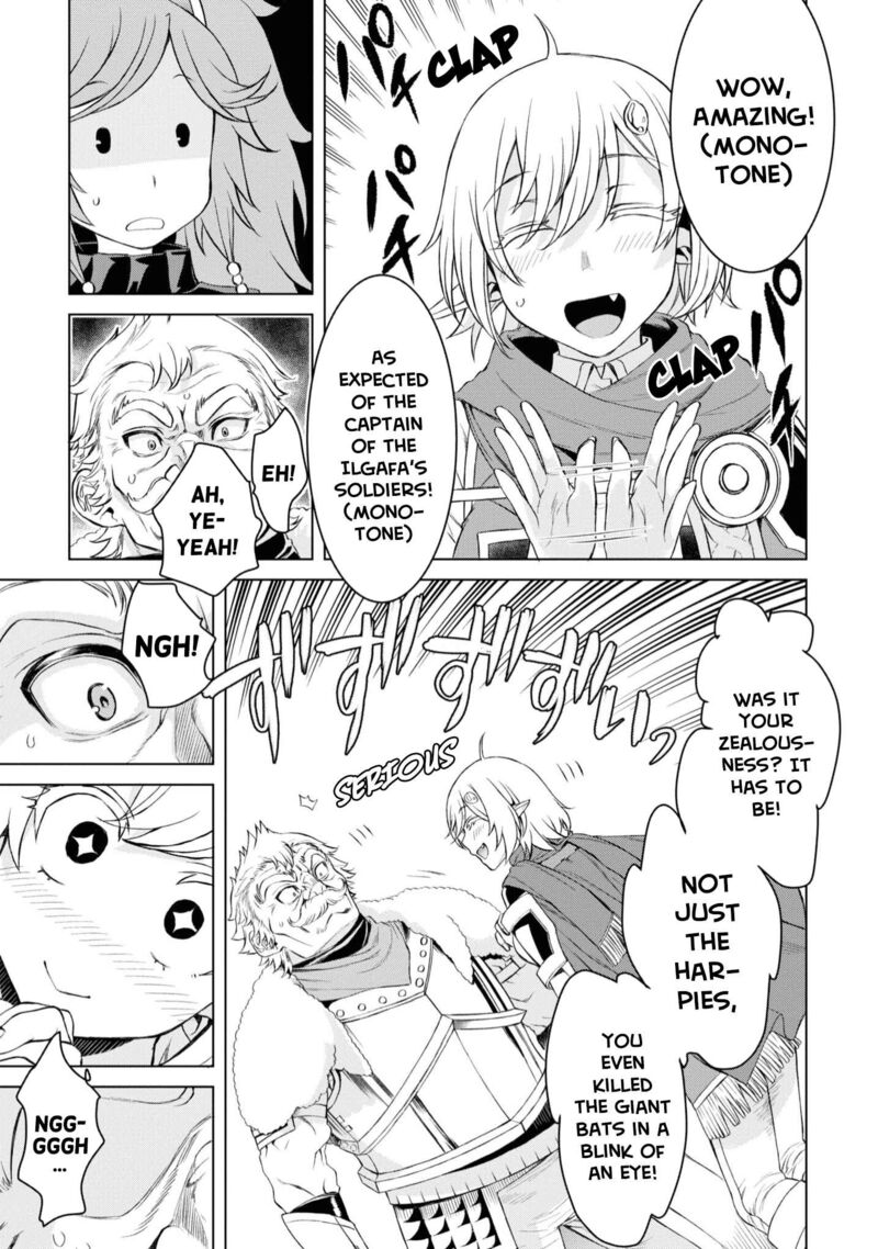 Isekai De Skill Wo Kaitai Shitara Cheat Na Yome Ga Zoushoku Shimashita Gainen Kousa No Structure 46 11