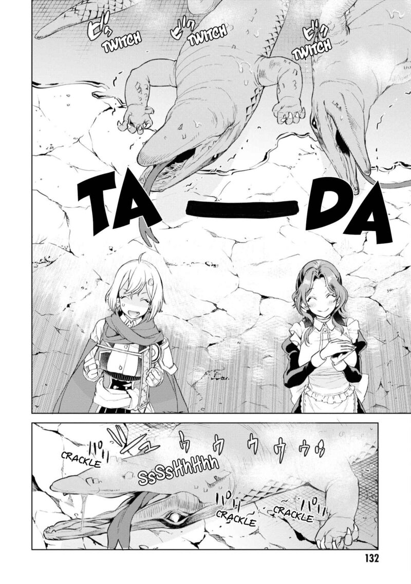 Isekai De Skill Wo Kaitai Shitara Cheat Na Yome Ga Zoushoku Shimashita Gainen Kousa No Structure 46 18