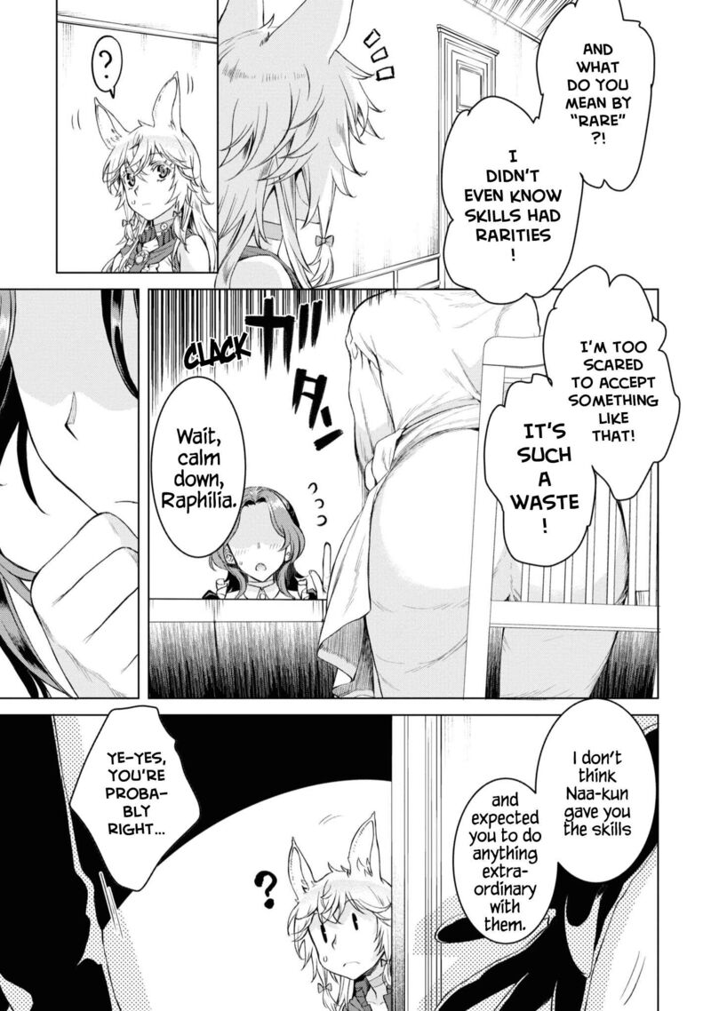 Isekai De Skill Wo Kaitai Shitara Cheat Na Yome Ga Zoushoku Shimashita Gainen Kousa No Structure 46 5