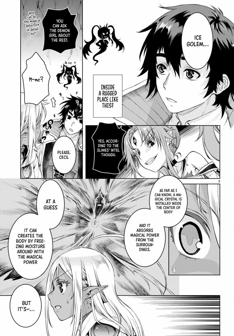 Isekai De Skill Wo Kaitai Shitara Cheat Na Yome Ga Zoushoku Shimashita Gainen Kousa No Structure 48 3