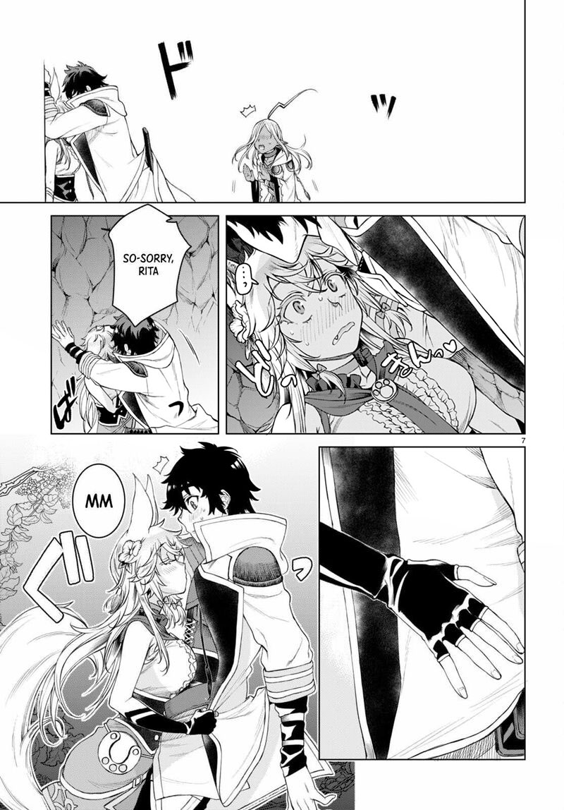 Isekai De Skill Wo Kaitai Shitara Cheat Na Yome Ga Zoushoku Shimashita Gainen Kousa No Structure 48 7