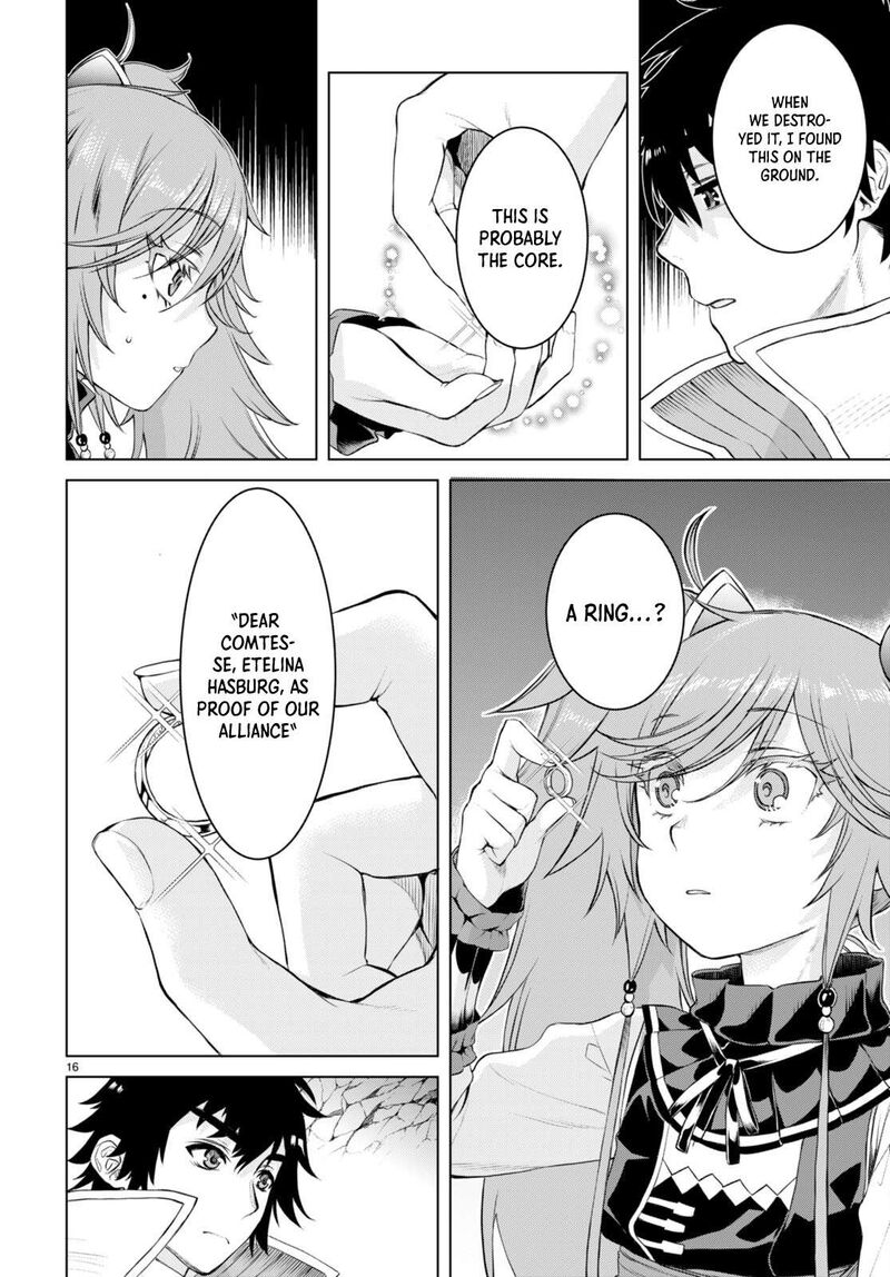 Isekai De Skill Wo Kaitai Shitara Cheat Na Yome Ga Zoushoku Shimashita Gainen Kousa No Structure 50 16
