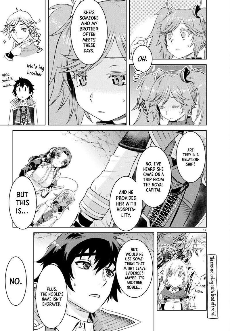 Isekai De Skill Wo Kaitai Shitara Cheat Na Yome Ga Zoushoku Shimashita Gainen Kousa No Structure 50 17
